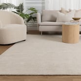 Lifestyle Floors Kavya Hand-Woven Wool-Blend Rug