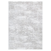 Lifestyle Floors Grey Melih Power-Loomed Rug