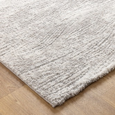 Lifestyle Floors Grey Melih Power-Loomed Rug