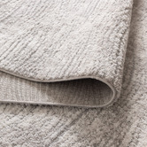 Lifestyle Floors Grey Melih Power-Loomed Rug