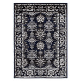 Lifestyle Floors Cadet Blue Arya Classic Rug