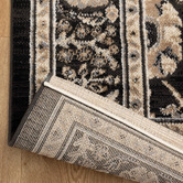 Lifestyle Floors Fume Arya Classic Rug