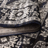 Lifestyle Floors Cadet Blue Arya Classic Rug