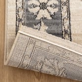 Lifestyle Floors Slate Arya Classic Runner