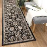 Lifestyle Floors Fume Arya Classic Rug