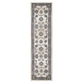 Lifestyle Floors Slate Arya Classic Rug