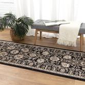 Lifestyle Floors Fume Arya Classic Rug