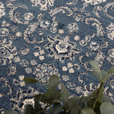 Lifestyle Floors Royal Blue Arya Classic Rug