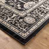 Lifestyle Floors Fume Arya Classic Rug