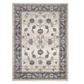 Lifestyle Floors Slate Arya Classic Rug