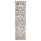 Lifestyle Floors Cream Arya Classic Rug