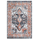 Lifestyle Floors Palmer Power-Loomed Rug