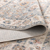 Lifestyle Floors Farum Round Rug