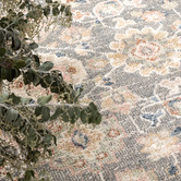 Lifestyle Floors Farum Round Rug