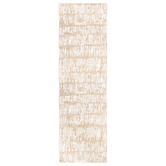 Lifestyle Floors Beige Drustan Runner