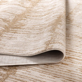 Lifestyle Floors Beige Drustan Runner