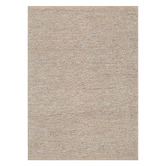 Lifestyle Floors Beige Timothee Hand-Loomed Wool-Blend Rug