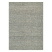 Lifestyle Floors Duck Egg Blue Timothee Hand-Loomed Wool-Blend Rug