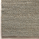 Lifestyle Floors Duck Egg Blue Timothee Hand-Loomed Wool-Blend Rug