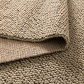 Lifestyle Floors Sage Timothee Hand-Loomed Wool-Blend Rug