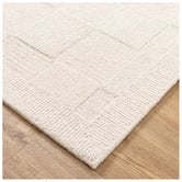 Lifestyle Floors Odesa Hand-Tufted Wool Rug