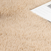 Lifestyle Floors Natural Lewin Round Rug