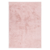 Lifestyle Floors Blush Lewin Machine Washable Rug