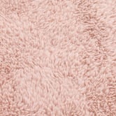 Lifestyle Floors Blush Lewin Machine Washable Rug