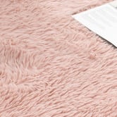 Lifestyle Floors Blush Lewin Round Rug