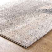 Lifestyle Floors Dalila Faded Abstract Rug