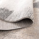 Lifestyle Floors Dalila Faded Abstract Rug