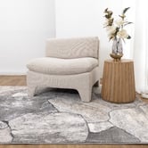 Lifestyle Floors Selini Sandstone Rug