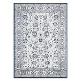 Lifestyle Floors Lena Floral Traditional Rug