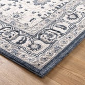 Lifestyle Floors Lena Floral Traditional Rug