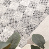 Lifestyle Floors Eleni Checkered Rug
