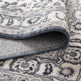 Lifestyle Floors Lena Floral Traditional Rug