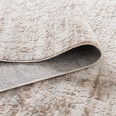 Lifestyle Floors Alvaro Distressed Abstract Rug