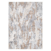 Lifestyle Floors Chelif Watercolour Abstract Rug