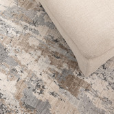 Lifestyle Floors Chelif Watercolour Abstract Rug