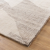 Lifestyle Floors Kallie Hand-Tufted Wool Rug