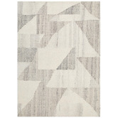 Lifestyle Floors Kallie Hand-Tufted Wool Rug