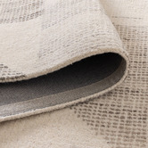 Lifestyle Floors Kallie Hand-Tufted Wool Rug