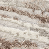 Lifestyle Floors Beige &amp; Grey Zeke Rug