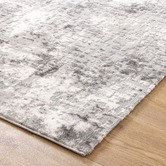 Lifestyle Floors Althea Abstract Rug