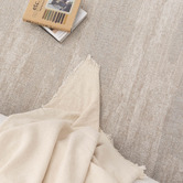 Lifestyle Floors Beige Sylvi Rug