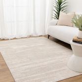Lifestyle Floors Beige Sylvi Rug