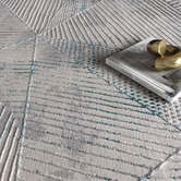 Lifestyle Floors Hedvig Geometric Rug