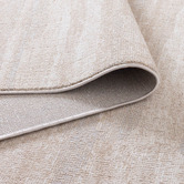 Lifestyle Floors Beige Sylvi Runner