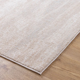 Lifestyle Floors Beige Sylvi Runner