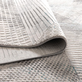 Lifestyle Floors Hedvig Geometric Rug
